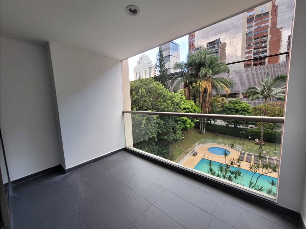 Apartamento en venta Antioquia Medellín Santa Maria De Los Angeles 89 m2 Habitaciones 2 Baños 2 Garajes 1 Precio $890000000