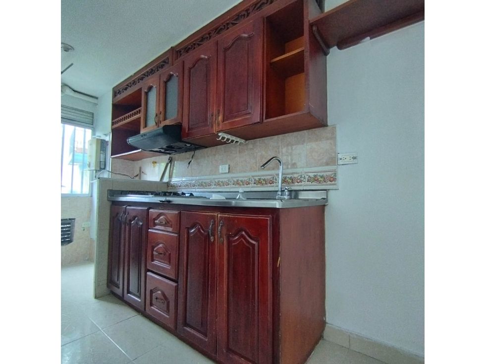 Apartamento en arriendo o venta Antioquia Itagüí Cr Santa Maria Del Campo 67 m2 Habitaciones 3 Baños 2 Garajes 1 Precio venta $360000000 Precio arriendo $2200000