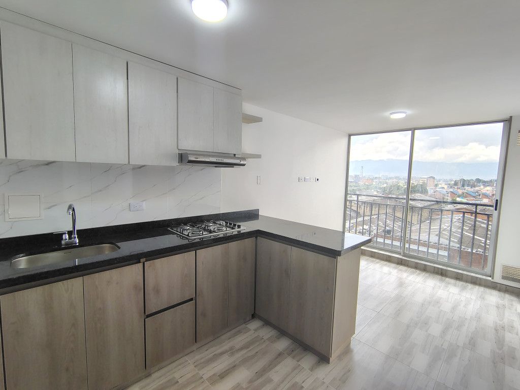 Apartamento en arriendo Cundinamarca Bogotá Pio Xii 42 m2 Habitaciones 2 Baños 1 Garajes 0 Precio $1255000