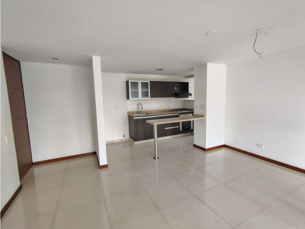 Apartamento en venta Antioquia Medellín Castropol 92 m2 Habitaciones 3 Baños 2 Garajes 2 Precio $870000000