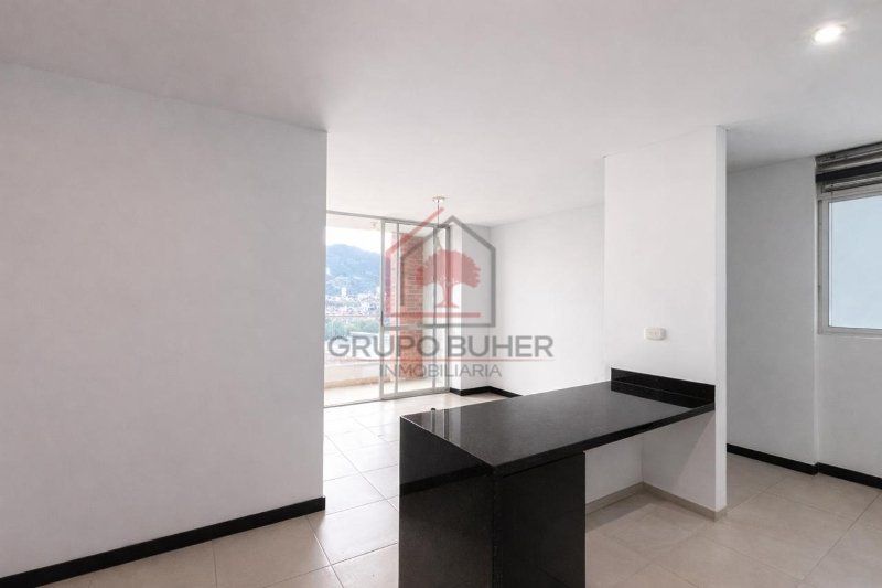 Apartamento en venta Risaralda Pereira Los Corales 60 m2 Habitaciones 2 Baños 2 Garajes 1 Precio $390000000