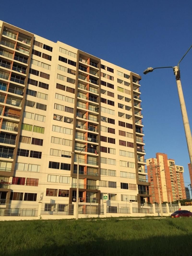 Apartamento en arriendo Atlántico Barranquilla Pastoral Social 68 m2 Habitaciones 3 Baños 2 Garajes 1 Precio $2050500