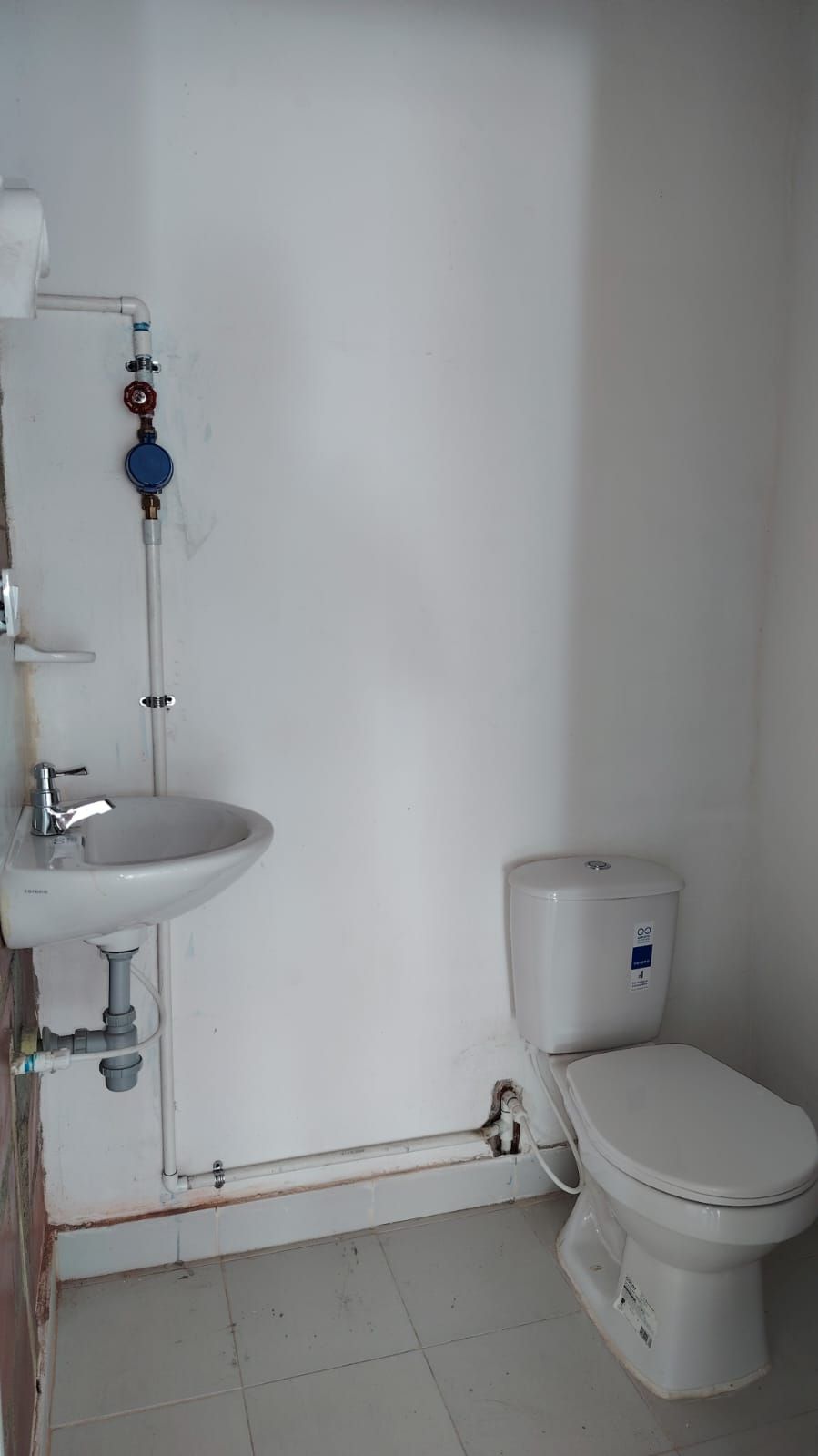 Local en arriendo Valle Del Cauca Palmira Barrio Nuevo 20 m2 Habitaciones 0 Baños 1 Garajes 0 Precio $800000