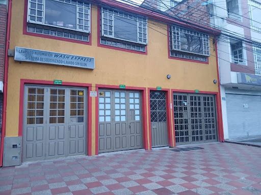 Local en arriendo Cundinamarca Bogotá Julio Flórez 22 m2 Habitaciones 0 Baños 1 Garajes 0 Precio $1680000