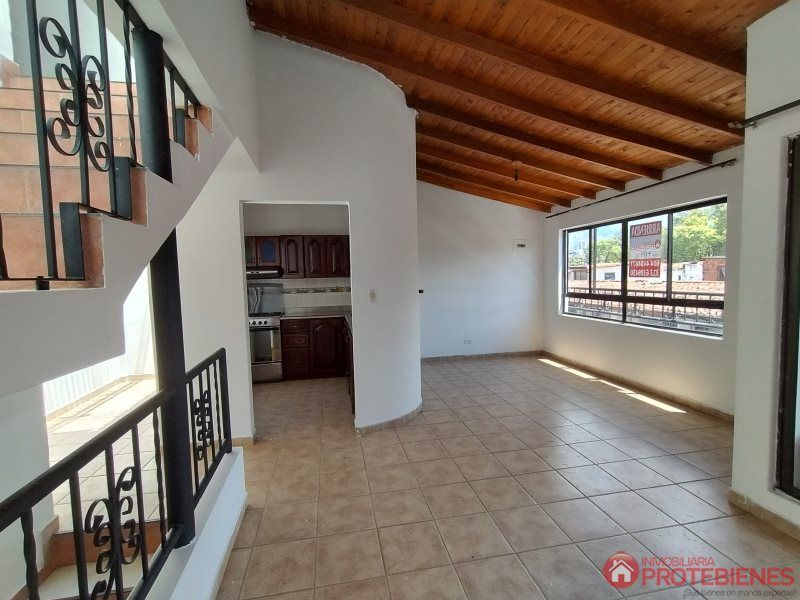 Apartamento en venta Antioquia Medellín Santa Fe 132 m2 Habitaciones 4 Baños 2 Garajes 0 Precio $450000000