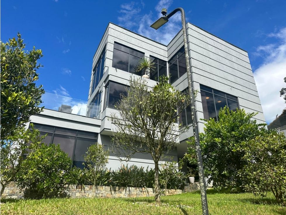 Casa en venta Antioquia Rionegro Rionegro 660 m2 Habitaciones 3 Baños 6 Garajes 10 Precio $4980000000
