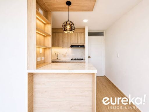 Apartamento en arriendo Tolima Ibagué Ub El Poblado 62 m2 Habitaciones 3 Baños 2 Garajes 1 Precio $1350000