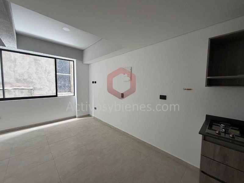 Apartaestudio en venta Antioquia Medellín Naranjal 27 m2 Habitaciones 1 Baños 1 Garajes 0 Precio $230000000