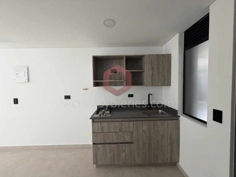 Apartaestudio en venta Antioquia Medellín Naranjal 27 m2 Habitaciones 1 Baños 1 Garajes 0 Precio $230000000