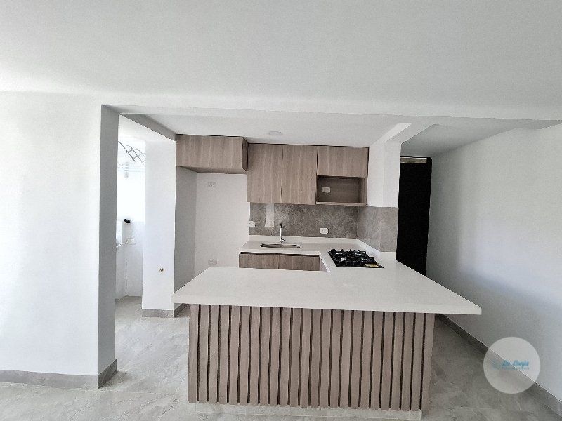 Apartamento en arriendo Antioquia Rionegro Alto Del Medio 52 m2 Habitaciones 2 Baños 2 Garajes 0 Precio $1600000