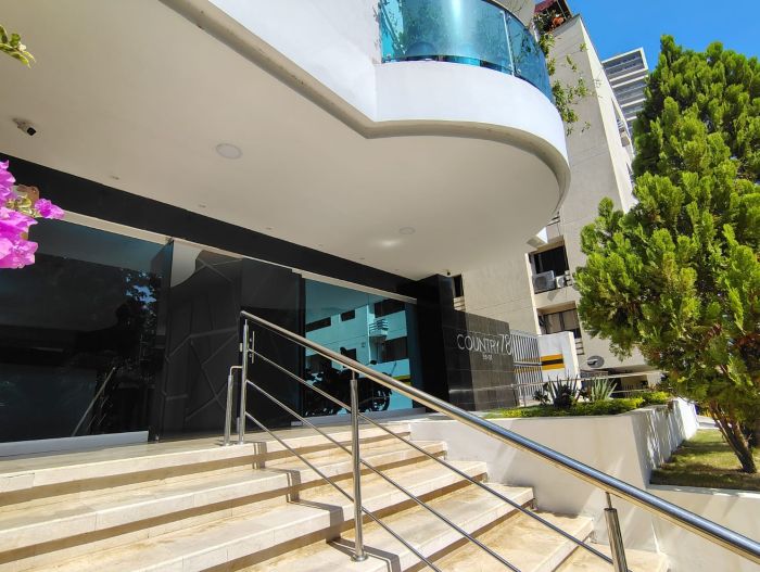 Apartamento en venta Atlántico Barranquilla Villa Country 120 m2 Habitaciones 3 Baños 2 Garajes 2 Precio $570000000