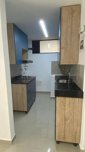 Apartaestudio en arriendo Antioquia Medellín Las Playas 30 m2 Habitaciones 1 Baños 1 Garajes 0 Precio $1650000