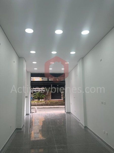 Local en arriendo Antioquia Sabaneta Nuestra Señora De Los Dolores 98 m2 Habitaciones 0 Baños 1 Garajes 0 Precio $4550000