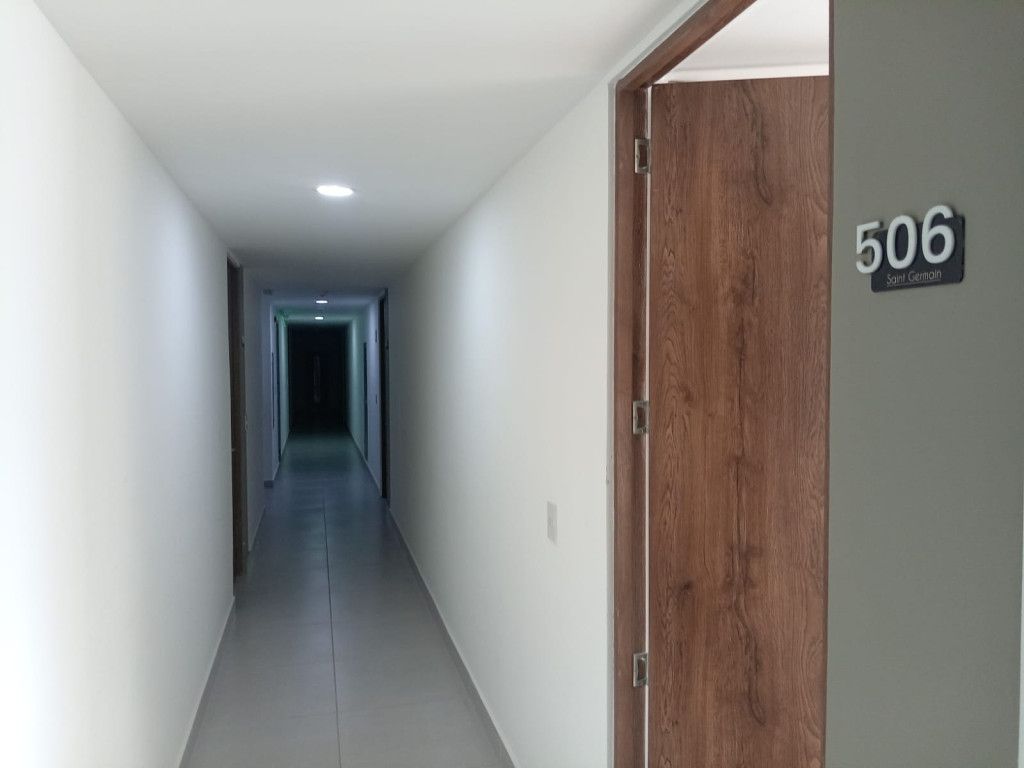 Apartamento en venta Cundinamarca Bogotá Gustavo Restrepo 36 m2 Habitaciones 2 Baños 1 Garajes 0 Precio $236000000