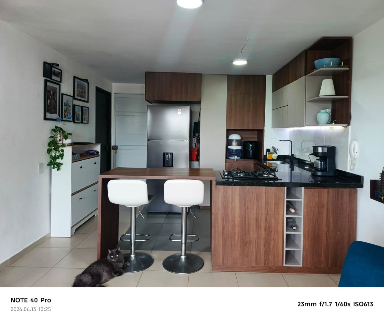Apartamento en arriendo Valle Del Cauca Cali Conjunto Residencial Campos Del Bosque 73 m2 Habitaciones 2 Baños 2 Garajes 0 Precio $2000000