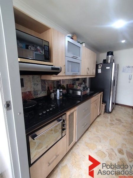 Apartamento en venta Antioquia Medellín Asomadera No2 162 m2 Habitaciones 3 Baños 4 Garajes 1 Precio $972000000