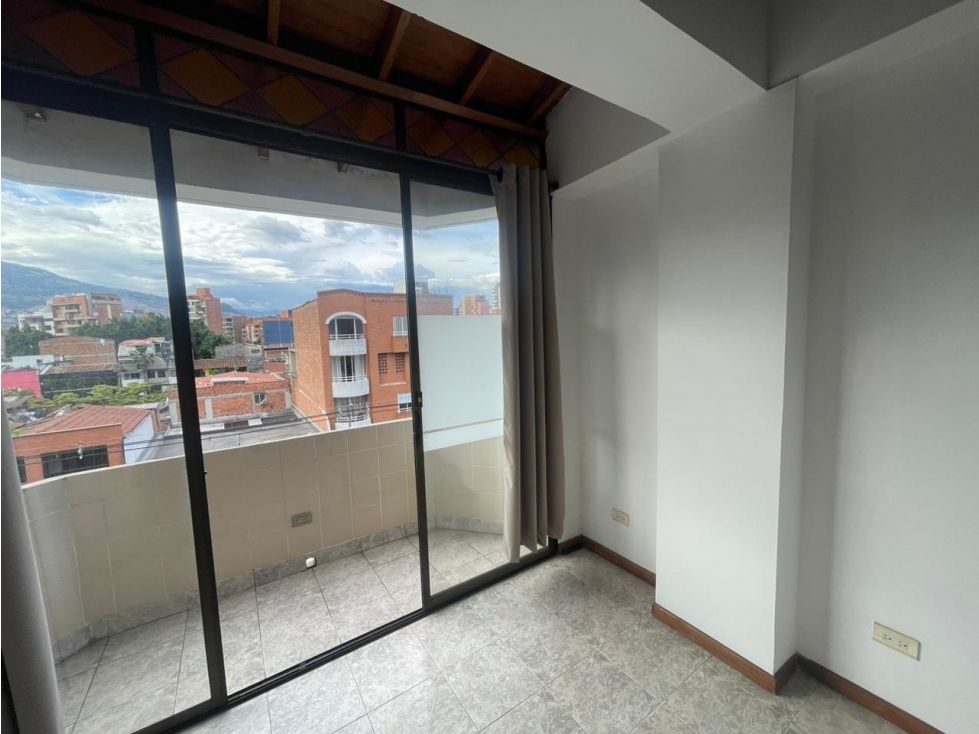 Apartaestudio en venta Antioquia Medellín Fatima 49 m2 Habitaciones 2 Baños 1 Garajes 0 Precio $330000000