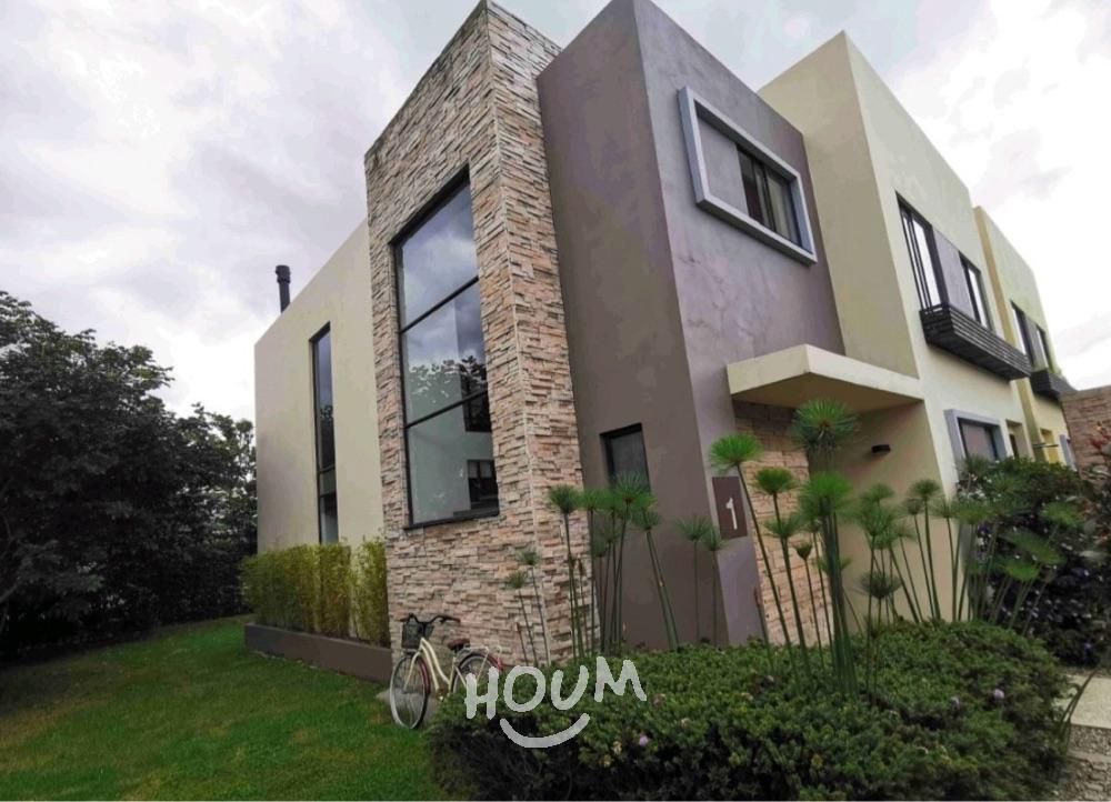 Casa en arriendo Cundinamarca Cajicá Rio Frio La Florida 214 m2 Habitaciones 3 Baños 5 Garajes 3 Precio $7000000