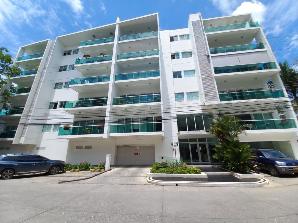 Apartamento en arriendo Córdoba Montería El Recreo 48 m2 Habitaciones 1 Baños 1 Garajes 1 Precio $1700000