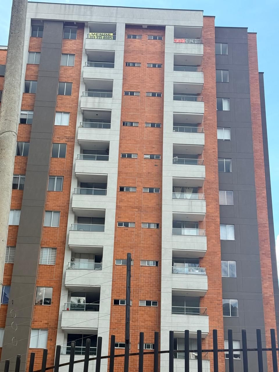 Apartamento en venta Antioquia Envigado Las Antillas 67 m2 Habitaciones 2 Baños 2 Garajes 1 Precio $475000000