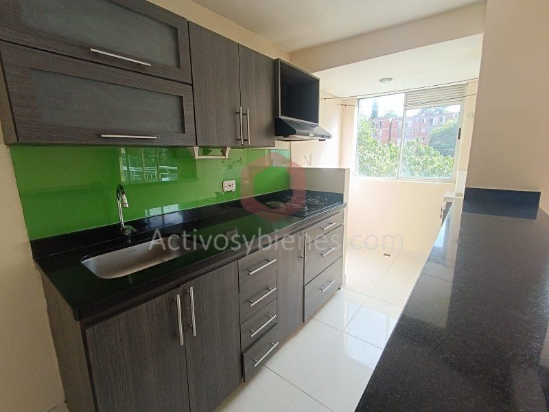 Apartamento en arriendo Antioquia Medellín La Pilarica 65 m2 Habitaciones 3 Baños 2 Garajes 1 Precio $3100000