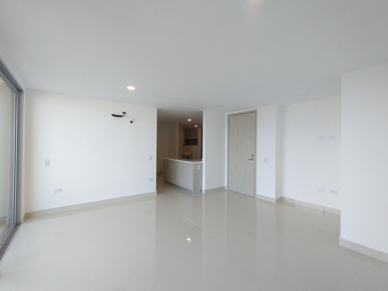 Apartamento en arriendo Atlántico Barranquilla Ciudad Jardin 101 m2 Habitaciones 3 Baños 2 Garajes 1 Precio $3900000