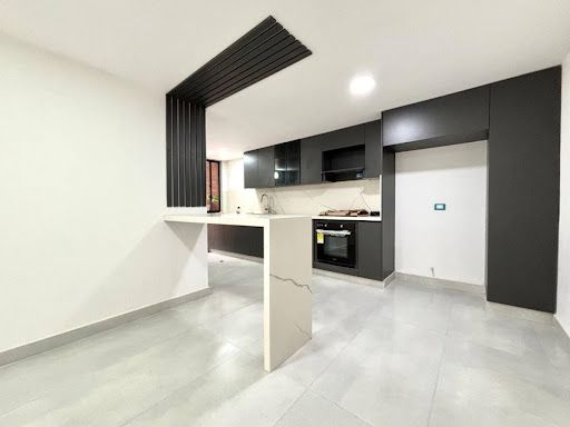 Apartamento en arriendo Antioquia Medellín La Florida 120 m2 Habitaciones 3 Baños 2 Garajes 1 Precio $4700000