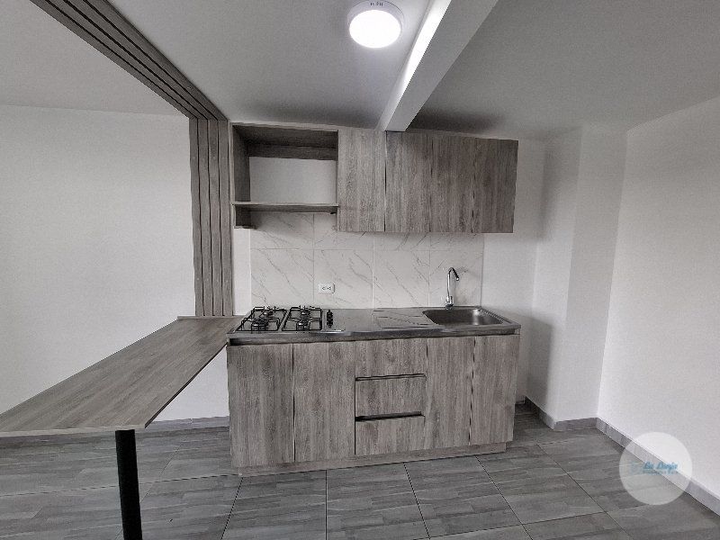 Apartamento en arriendo Antioquia Rionegro Alto Del Medio 52 m2 Habitaciones 3 Baños 2 Garajes 0 Precio $1600000