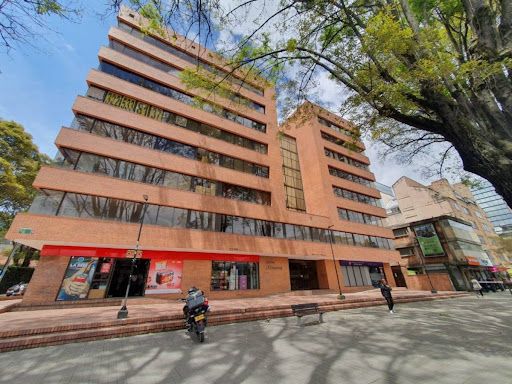 Apartaestudio en arriendo Cundinamarca Bogotá La Porciuncula 44 m2 Habitaciones 1 Baños 1 Garajes 1 Precio $3000000