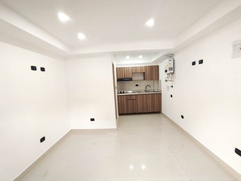 Apartaestudio en arriendo Antioquia Bello Bello 21 m2 Habitaciones 0 Baños 1 Garajes 0 Precio $900000
