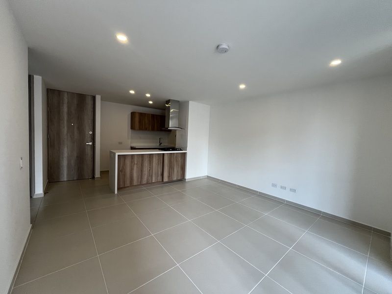 Apartamento en arriendo Antioquia Medellín San Lucas 78 m2 Habitaciones 2 Baños 2 Garajes 1 Precio $4500000