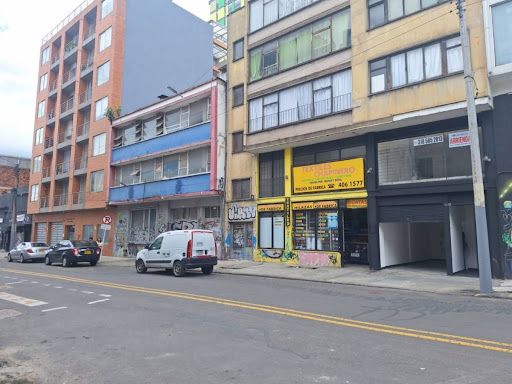Local en arriendo Cundinamarca Bogotá Chapinero Central 70 m2 Habitaciones 0 Baños 2 Garajes 0 Precio $2900000