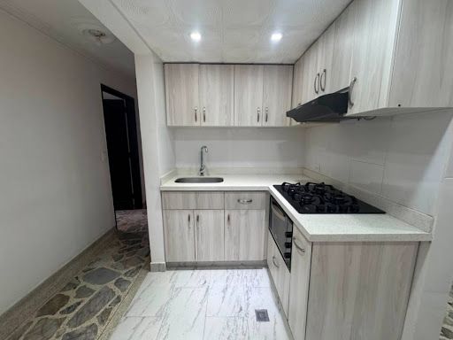 Apartamento en arriendo Antioquia Medellín Laureles 84 m2 Habitaciones 2 Baños 2 Garajes 1 Precio $3200000