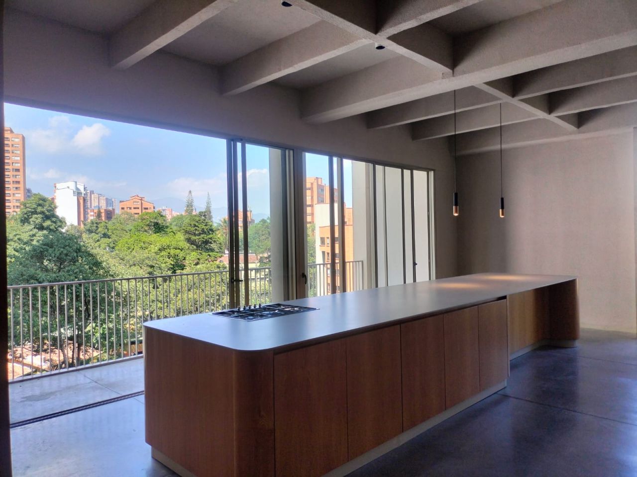 Apartamento en venta Antioquia Medellín La Florida 186 m2 Habitaciones 2 Baños 3 Garajes 2 Precio $1860000000