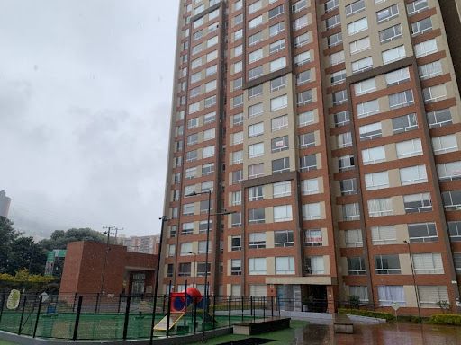 Apartamento en arriendo Cundinamarca Bogotá El Redil 35 m2 Habitaciones 2 Baños 1 Garajes 0 Precio $1700000