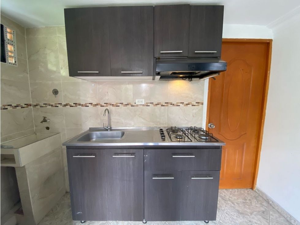Apartaestudio en arriendo Antioquia Medellín Cristobal 18 m2 Habitaciones 1 Baños 1 Garajes 0 Precio $1450000