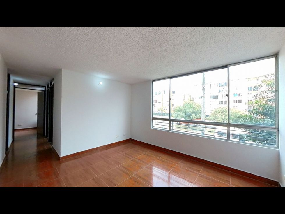 Apartamento en venta Cundinamarca Soacha Cr Aleli 56 m2 Habitaciones 3 Baños 2 Garajes 0 Precio $186000000