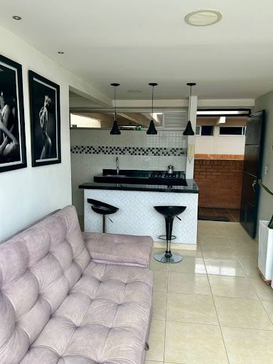 Apartamento en venta Santander Piedecuesta El Trapiche 63 m2 Habitaciones 3 Baños 2 Garajes 0 Precio $200000000