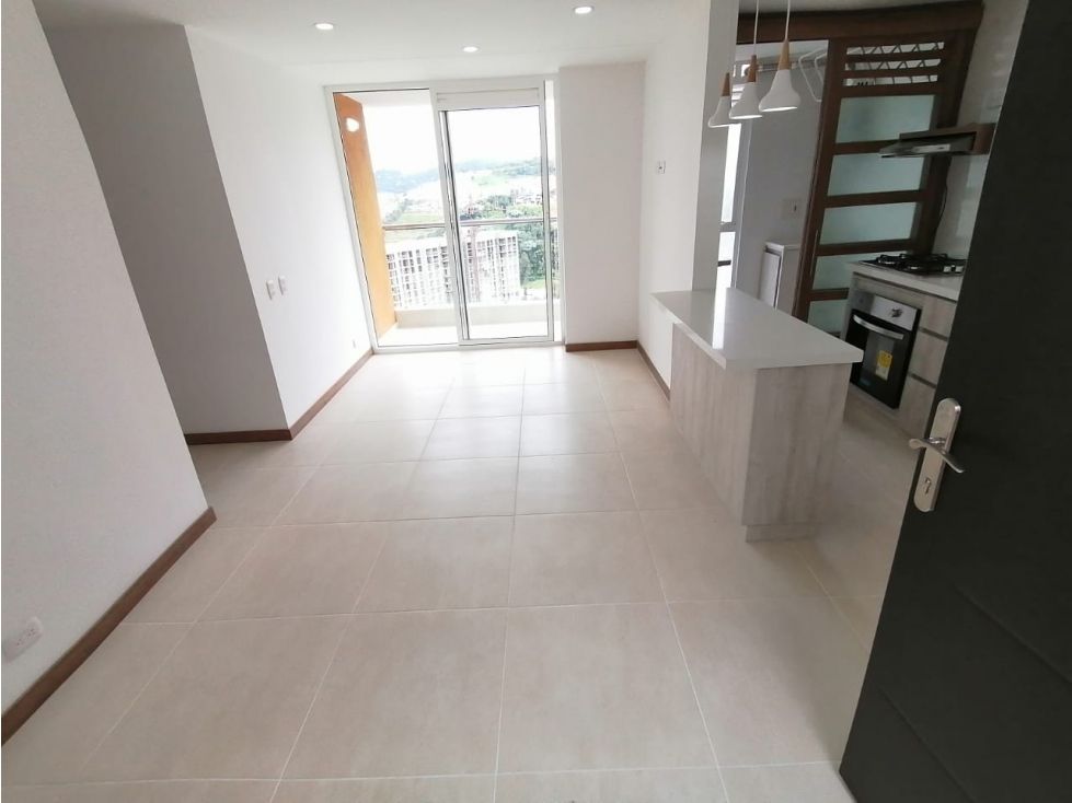 Apartamento en arriendo Caldas Manizales Baja Suiza 65 m2 Habitaciones 3 Baños 2 Garajes 1 Precio $2000000