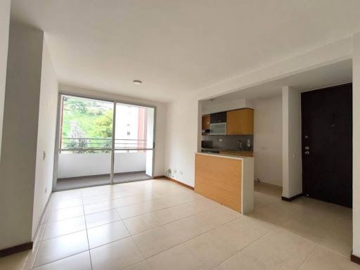 Apartamento en arriendo Antioquia Sabaneta Holanda 67 m2 Habitaciones 3 Baños 2 Garajes 1 Precio $3000000