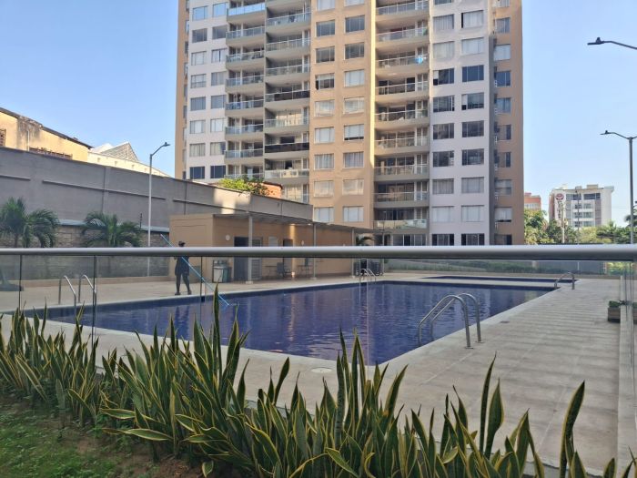 Apartamento en venta Atlántico Barranquilla Rosario 81 m2 Habitaciones 3 Baños 2 Garajes 1 Precio $480000000