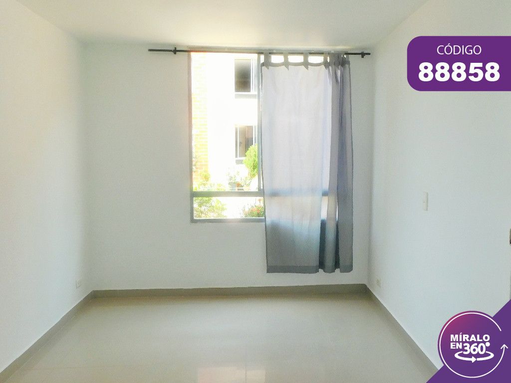 Apartamento en arriendo Atlántico Soledad Ciudad Del Puerto 42 m2 Habitaciones 3 Baños 1 Garajes 0 Precio $918000