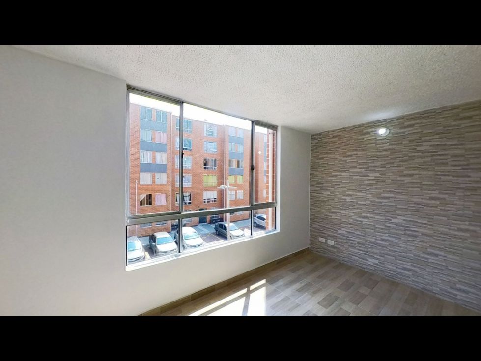 Apartamento en venta Cundinamarca Soacha Cr Bambu 49 m2 Habitaciones 3 Baños 2 Garajes 0 Precio $154000000