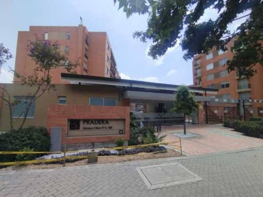 Apartamento en arriendo Cundinamarca Madrid Madrid 76 m2 Habitaciones 3 Baños 2 Garajes 1 Precio $1600000