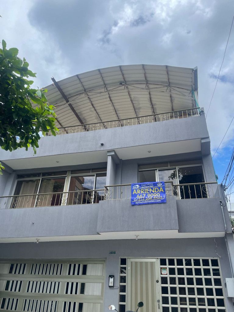 Apartamento en arriendo Valle Del Cauca Cali Mayapan Las Vegas 75 m2 Habitaciones 3 Baños 2 Garajes 1 Precio $1450000