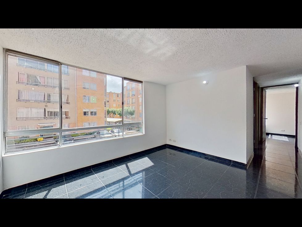 Apartamento en venta Cundinamarca Soacha Cr Azalea Et Ii 56 m2 Habitaciones 3 Baños 2 Garajes 0 Precio $181000000