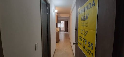 Apartaestudio en arriendo Antioquia Medellín Facultad De Minas 30 m2 Habitaciones 0 Baños 1 Garajes 0 Precio $1425000