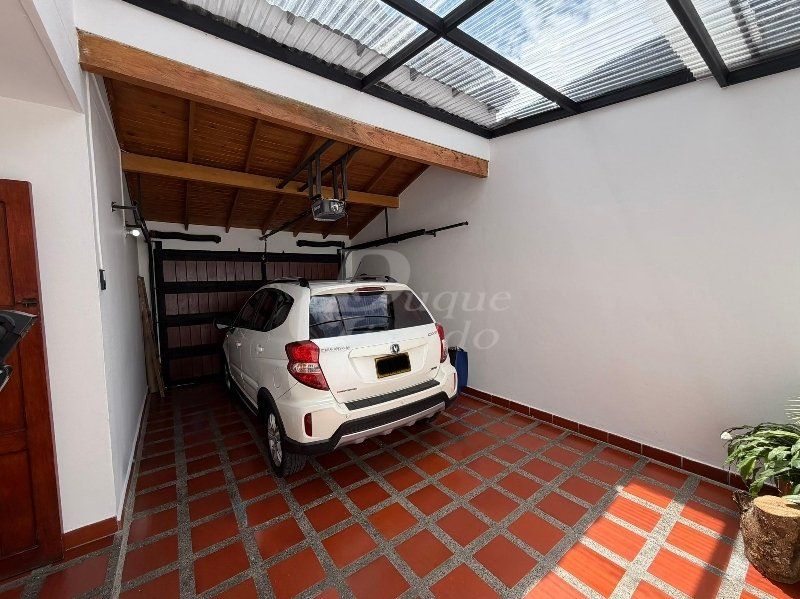 Casa en venta Antioquia La Ceja Fátima 143 m2 Habitaciones 3 Baños 3 Garajes 1 Precio $550000000