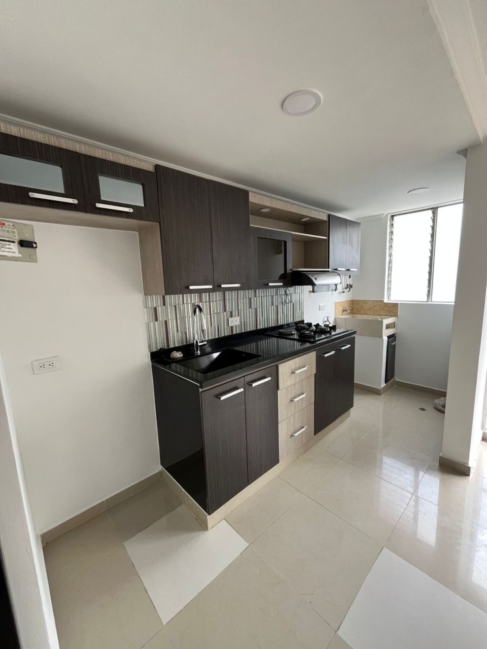 Apartamento en arriendo Antioquia Medellín Cataluña 45 m2 Habitaciones 2 Baños 2 Garajes 1 Precio $2000000