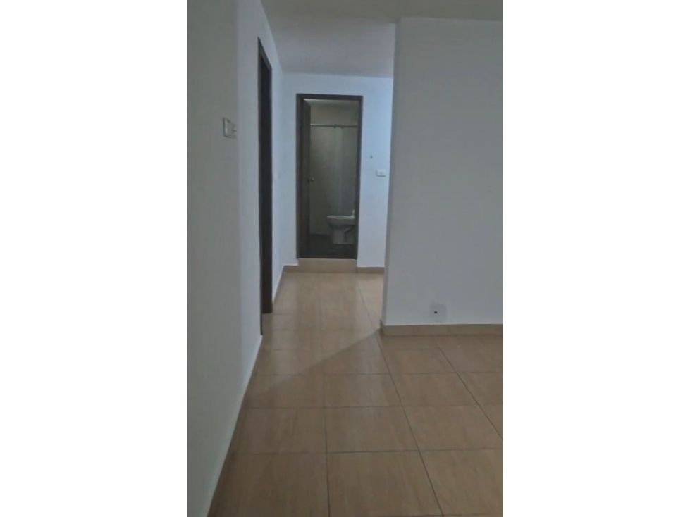Apartamento en arriendo Antioquia Medellín San Bernardo 50 m2 Habitaciones 2 Baños 1 Garajes 0 Precio $2382000